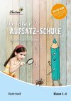 Die kleine Aufsatz-Schule: Vorgangsbeschreibung (Set)