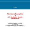 Prévention de l'islamophobie et de la fanatisation islamiste (radicalisation)