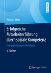 Erfolgreiche Mitarbeiterführung durch soziale Kompetenz