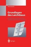 Grundlagen des Leichtbaus