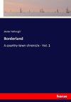 Borderland