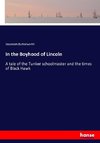 In the Boyhood of Lincoln