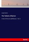 The Tallants of Barton