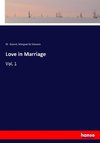 Love in Marriage