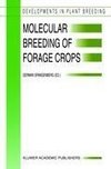 Molecular Breeding of Forage Crops