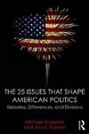 25 ISSUES THAT SHAPE AMER POLI