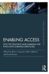 Enabling Access