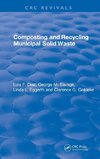 Composting and Recycling Municipal Solid Waste