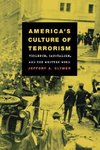 America's Culture of Terrorism