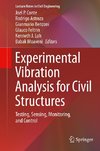 Experimental Vibration Analysis for Civil Structures