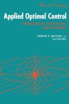 Bryson, A: Applied Optimal Control