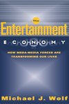 The Entertainment Economy