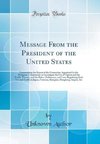 Author, U: Message From the President of the United States