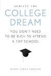 Achieve the College Dream