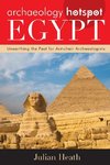 Archaeology Hotspot Egypt