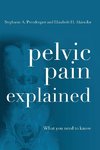 Pelvic Pain Explained