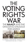 VOTING RIGHTS WAR