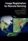 Image Registration for Remote Sensing