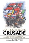 Joining Hitler's Crusade