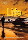 Life - Second Edition B1.2/B2.1: Intermediate - Student's Book + App