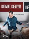 RUDIMENT CREATIVITY VOL1