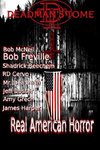 Deadman's Tome Real American Horror