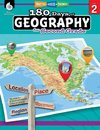 180 Days of Geography for Second Grade