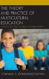 Theory and Practice of Multicultural Education