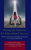 Paving the Pathway for Educational Success