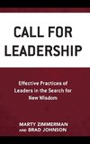 Call for Leadership