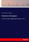 Chronicles of Dustypore