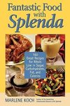 Fantastic Food with Splenda