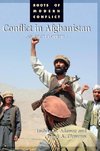 Conflict in Afghanistan