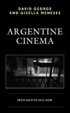 Argentine Cinema