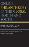 Online Philanthropy in the Global North and South