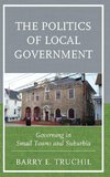 Politics of Local Government