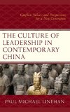 Culture of Leadership in Contemporary China