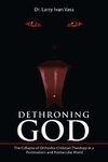 Dethroning God