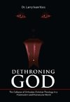 Dethroning God