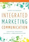 Integrated Marketing Communication