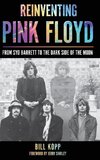 Reinventing Pink Floyd