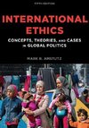 International Ethics