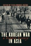 Korean War in Asia, The