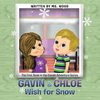 Gavin & Chloe Wish for Snow