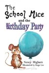 The School Mice and the Birthday Party