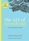 The Art of Breathing: The Secret to Living Mindfully