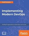 Implementing Modern DevOps