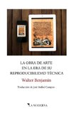 La obra de arte en la era de su reproducibilidad técnica