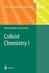 Colloid Chemistry I