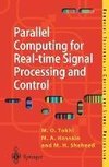 Parallel Computing for Real-time Signal Processing and Control